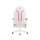 Diablo Chairs X-RAY 2.0 SMALL BIAŁO-RÓŻOWY - 1527054 - zdjęcie 3